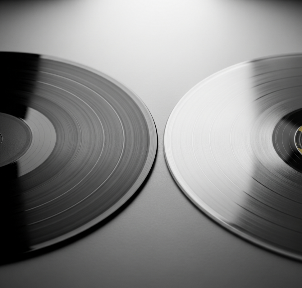 Vinyl Records